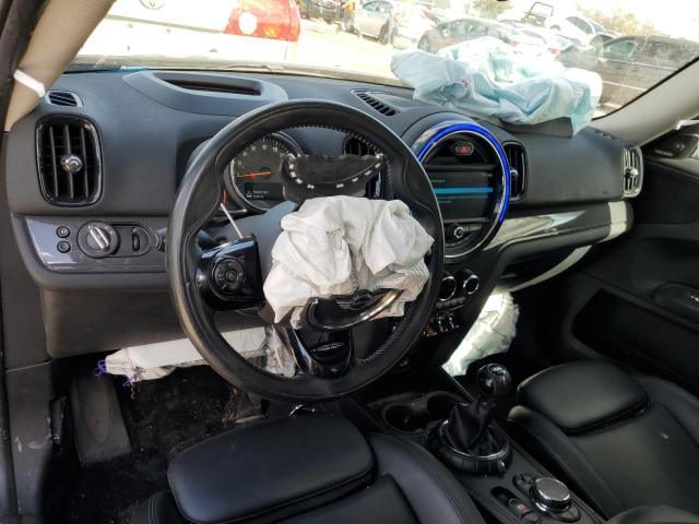 WMZYS7C3XH3B63117 Mini Cooper