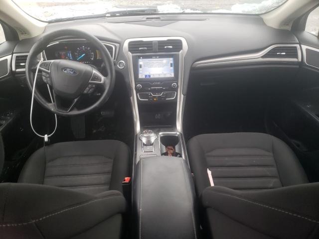 2019 FORD FUSION SE - 3FA6P0LU2KR109959