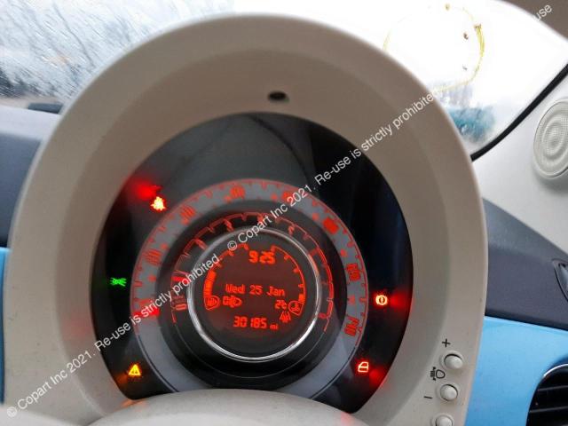 ZFA3120000J362285 Fiat 500 Pop S-