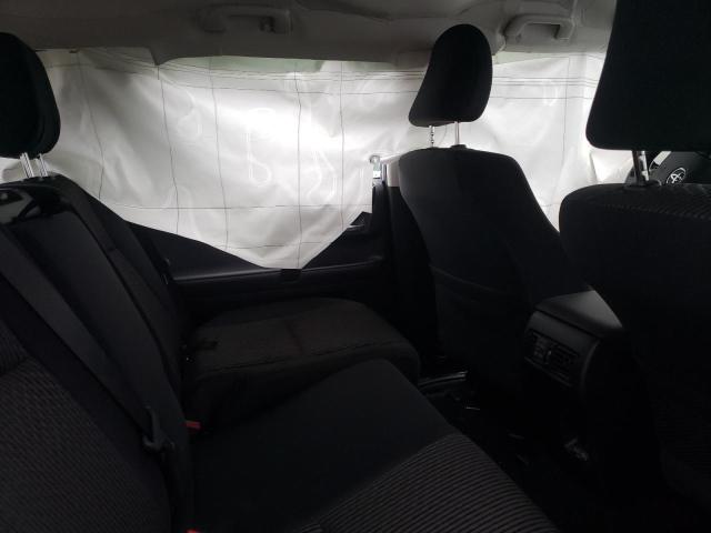 2023 TOYOTA 4RUNNER SE - JTEPU5JR4P6108234