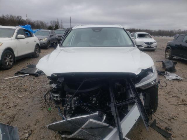 YV4L12RNXP1253509 Volvo XC60 PLUS