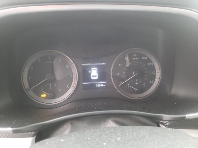 2019 HYUNDAI TUCSON LIM - KM8J3CA40KU067073