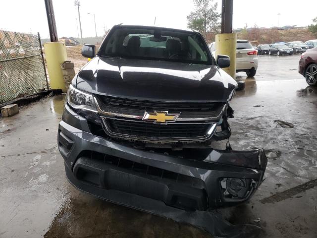 2017 CHEVROLET COLORADO L - 1GCGSCEN9H1273409