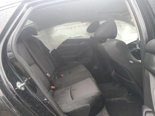 2019 HONDA ACCORD EX - 1HGCV1F42KA002846