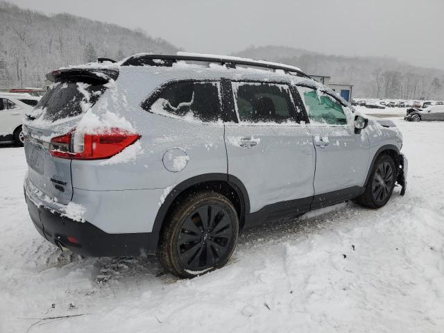 4S4WMAJD7N3407109 Subaru Ascent Onyx Edition
