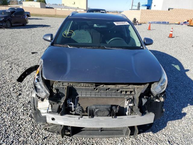 KNDCB3LC8H5095128 KIA NIRO FE