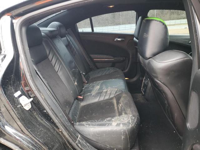 2020 DODGE CHARGER SR - 2C3CDXL99LH100347