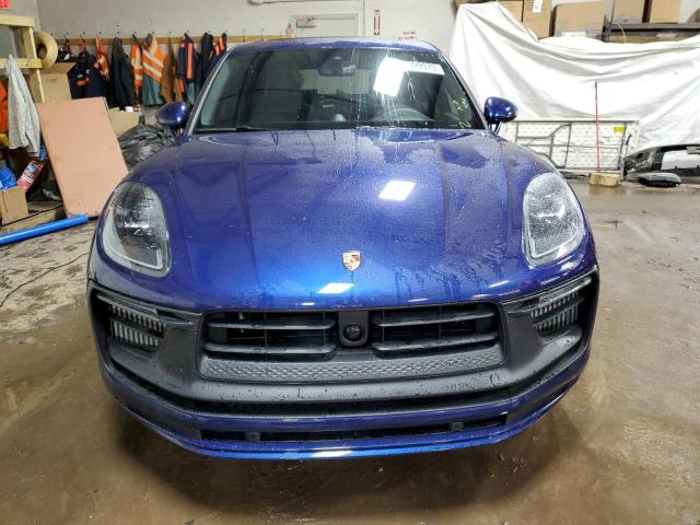2023 PORSCHE MACAN GTS - WP1AF2A55PLB55059