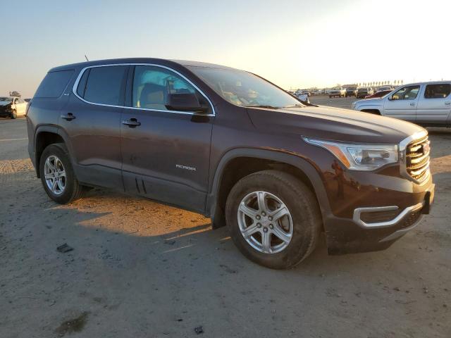 2018 GMC ACADIA SLE - 1GKKNKLA0JZ177868