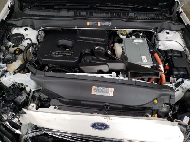 2016 FORD FUSION SE 3FA6P0LU8GR256729
