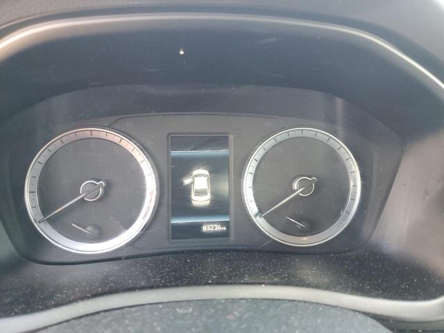 2019 HYUNDAI SONATA LIM - 5NPE34AF3KH782193