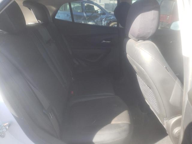 2021 BUICK ENCORE PRE - KL4CJESB8MB317180