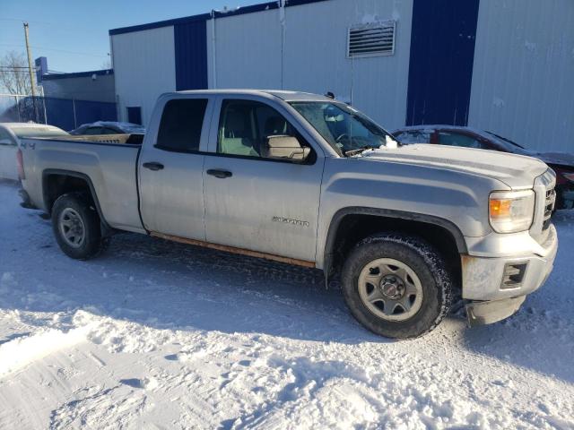 1GTV2TEH9EZ367532 GMC Sierra K1500