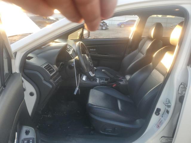 JF1VA1L64H9803089 Subaru Wrx Limited