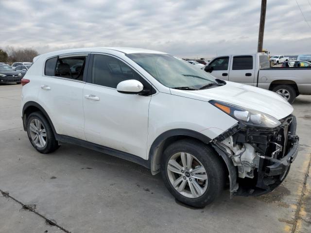 2019 KIA SPORTAGE L - KNDPM3AC3K7591738