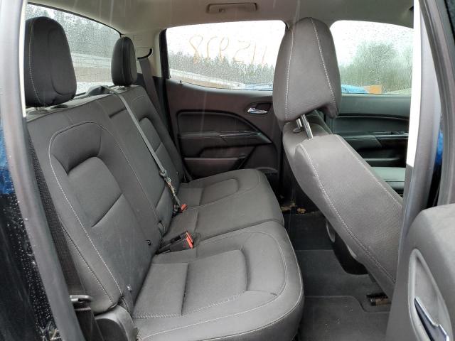 1GTG5CEN7K1259555 GMC Canyon