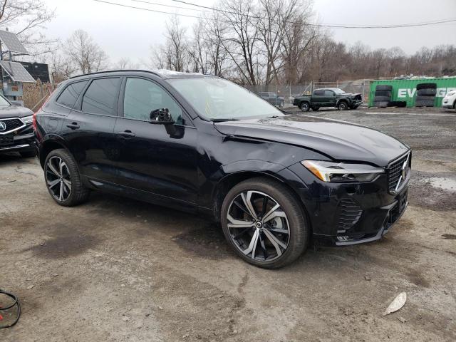 2022 VOLVO XC60 B6 R- YV4062RM4N1046039
