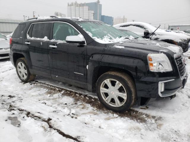 2GKFLTEK2H6298037 GMC Terrain Sle