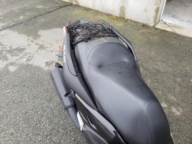 2019 YAMAHA CZD300 A - MH3SH10Y3KK001682