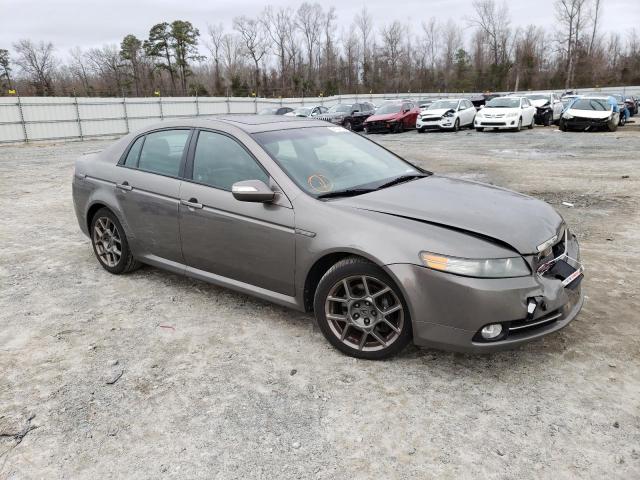 19UUA76557A047024 Acura TL TYPE S