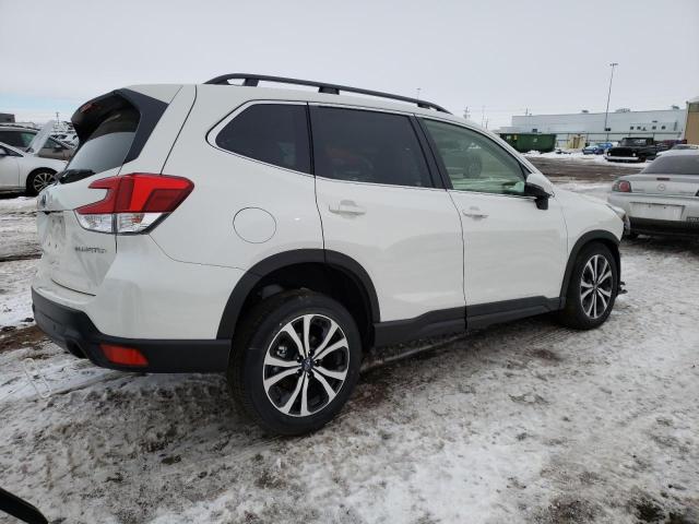 JF2SKAPC5NH484539 Subaru Forester Limited
