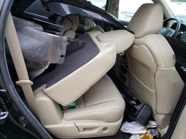 5J8YD4H36LL047132 Acura MDX