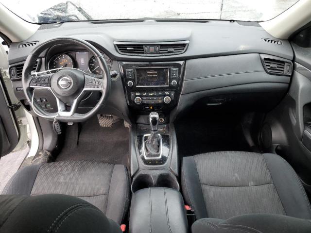 2018 NISSAN ROGUE S 5N1AT2MTXJC752585