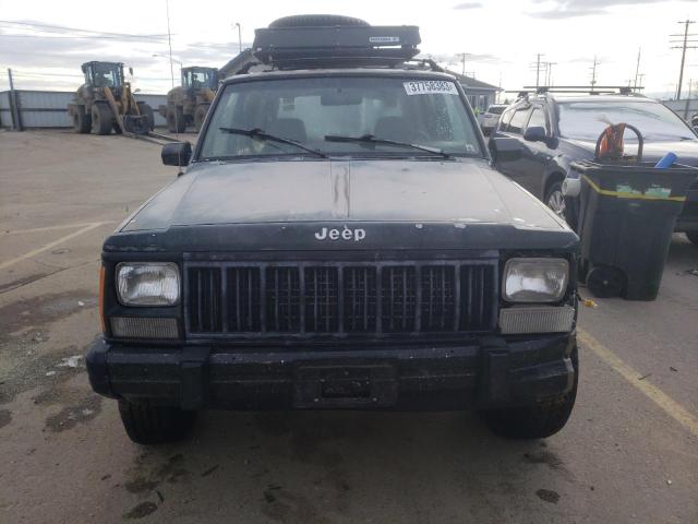 1J4FJ68S2RL180667 Jeep Cherokee Sport