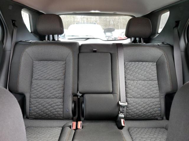 2021 CHEVROLET EQUINOX LT - 3GNAXKEV5ML337974