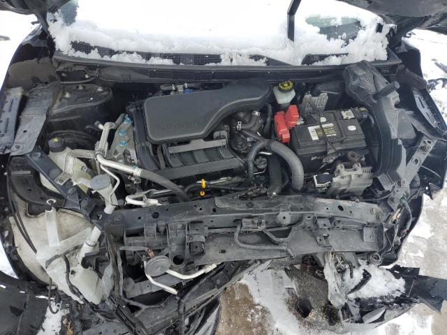 JN1BJ1CV8LW260508 Nissan Rogue Sport S