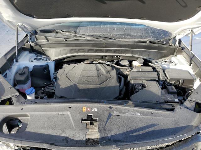 5XYP5DHC8NG270925 KIA Telluride Sx