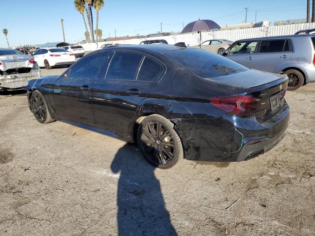 WBAJB9C54KB287776 BMW M550xi