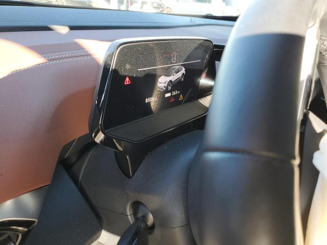 2021 VOLKSWAGEN ID.4 PRO S - WVGKMPE2XMP056990