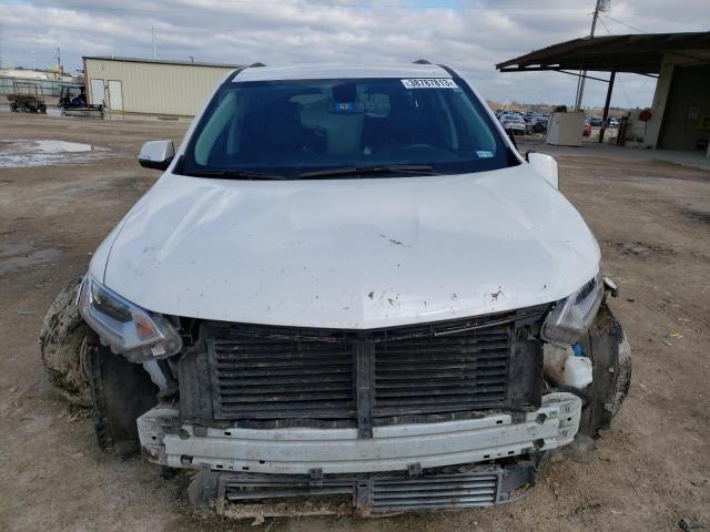 2019 CHEVROLET TRAVERSE R 1GNERJKX2KJ169968