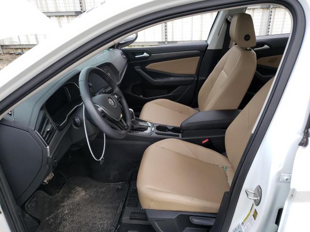 2019 VOLKSWAGEN JETTA SEL 3VWE57BU0KM091560