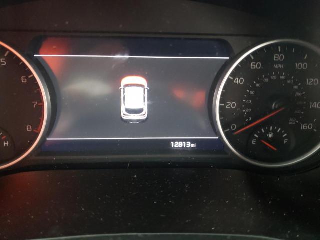 2022 KIA SELTOS SX - KNDETCA20N7284887