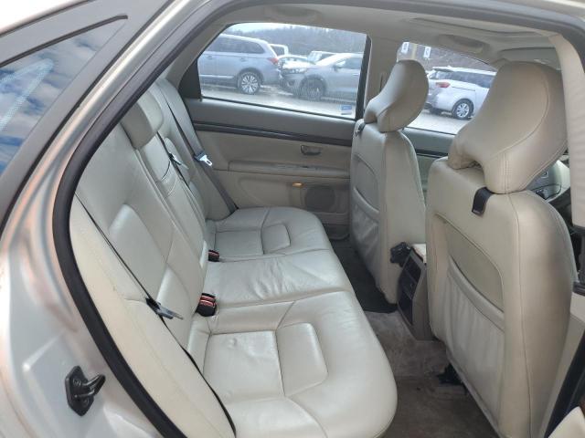YV1TS97D0X1053008 Volvo S80
