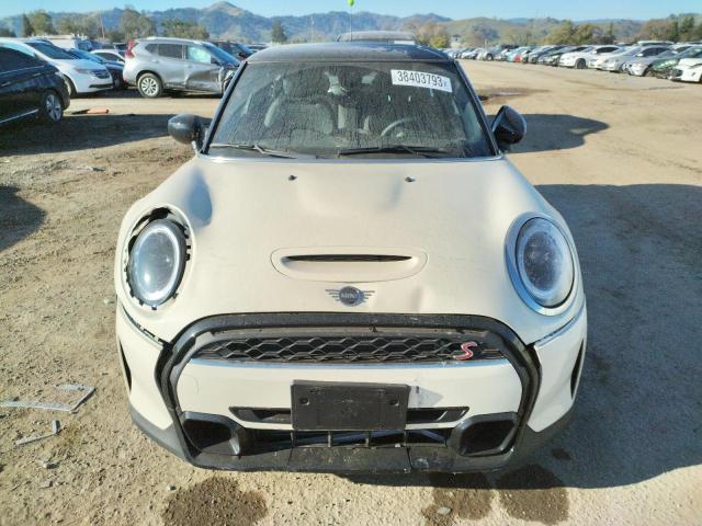 WMW53DH08P2S75149 Mini Cooper