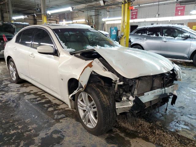 2015 INFINITI Q40 - JN1CV6AR9FM524816