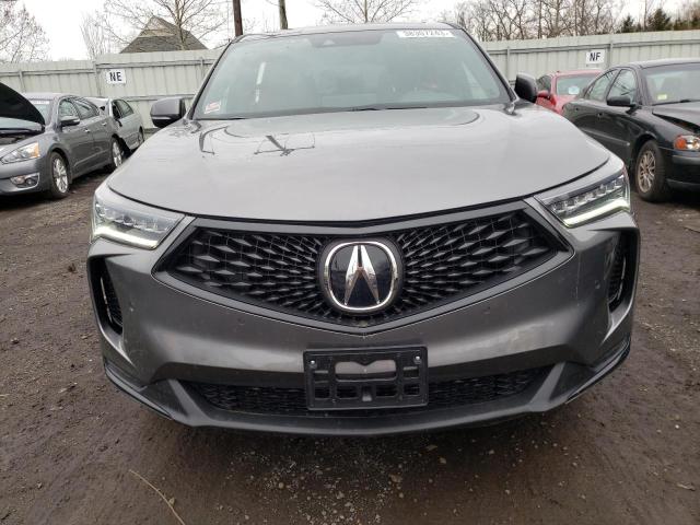 2022 ACURA RDX A-SPEC - 5J8TC2H63NL008965