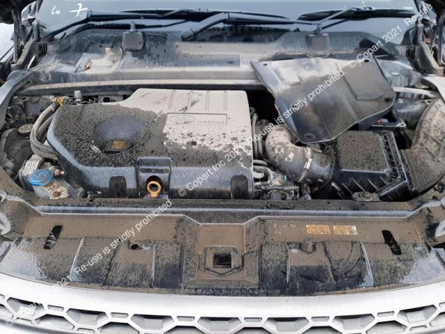 SALCB2CNXKH813966 Land Rover Discovery