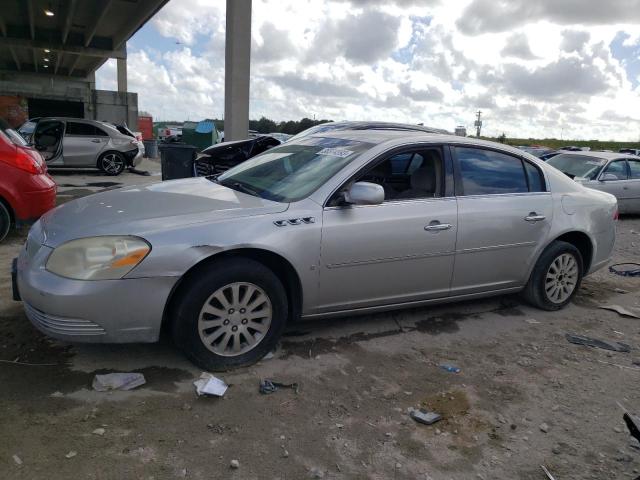 2006 Buick Lucerne CX