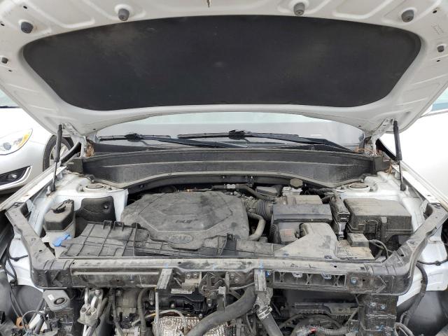 5XYP24HC5LG015350 KIA Telluride Lx