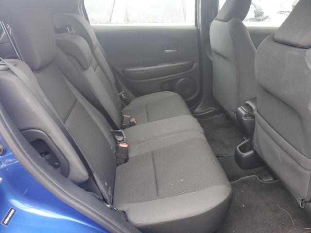 2019 HONDA HR-V SPORT - 3CZRU6H14KG707056