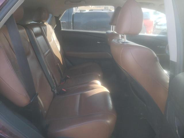 2015 LEXUS RX 450H 2T2BC1BA4FC002985