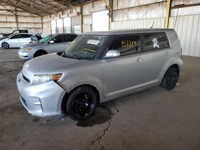 2015 TOYOTA SCION XB - JTLZE4FE9FJ067092