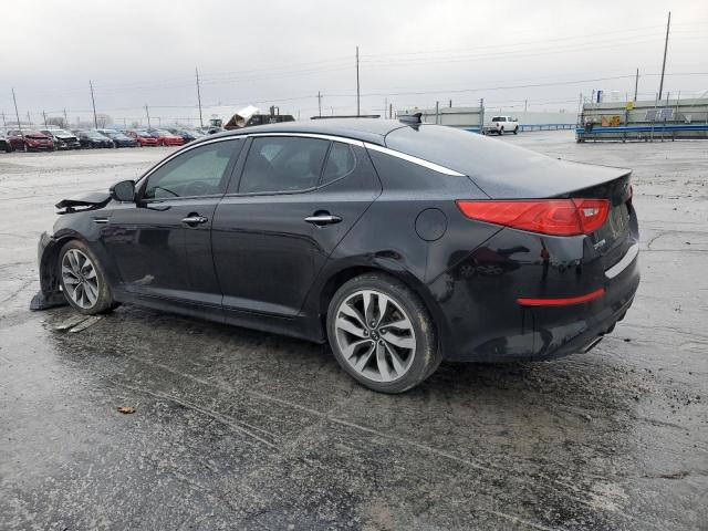 2015 KIA OPTIMA SX 5XXGR4A77FG513468