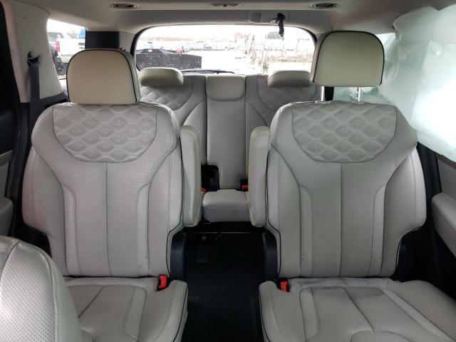 2021 HYUNDAI PALISADE L - KM8R5DHE8MU225485