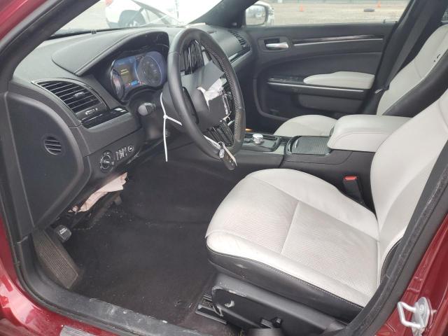 2019 CHRYSLER 300 S - 2C3CCABG4KH502971