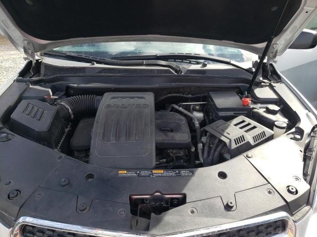 2015 CHEVROLET EQUINOX LS - 2GNALAEK6F1117131